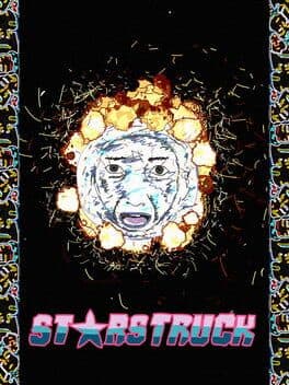 Starstruck cover art