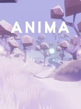 Anima cover art
