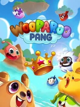 Wooparoopang cover art