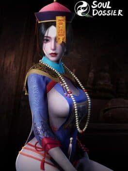 Soul Dossier cover art