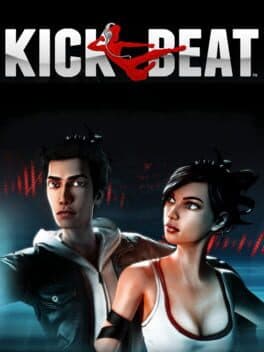 KickBeat cover art