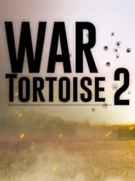 War Tortoise 2 cover art