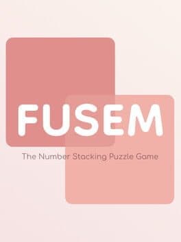 Fusem cover art