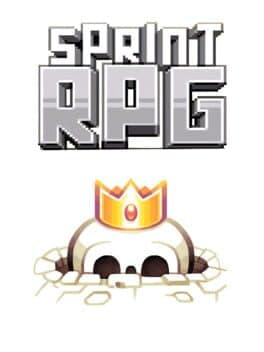 Sprint RPG cover art