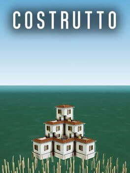 Costrutto cover art