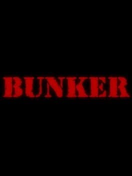 Bunker cover art