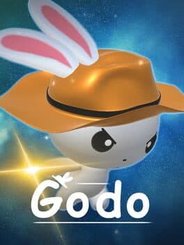 Godo cover art