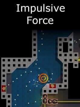 Impulsive Force cover art