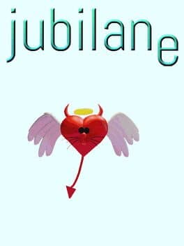 Jubilane cover art