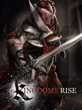 Kingdoms Rise cover art