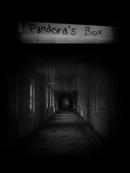 Pandora's Box cover art