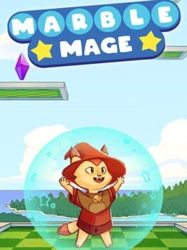 Marble Mage cover art