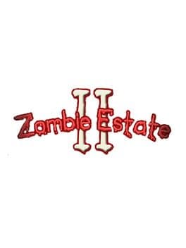 Zombie Estate 2 cover art