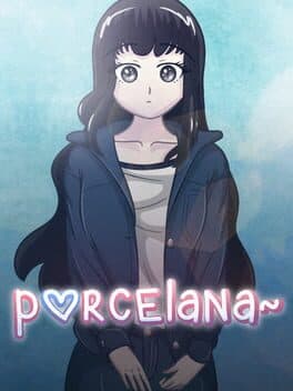 Porcelana cover art