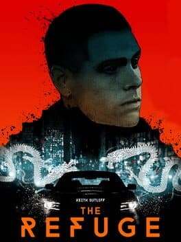 The Refuge cover art