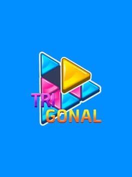 Trigonal cover art