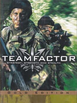 Team Factor cover art