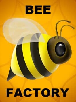Bee Factory! cover art