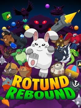 Rotund Rebound cover art