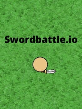 Swordbattle.io cover art