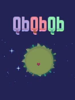 QbQbQb cover art