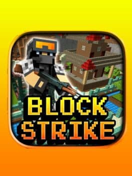 Block Strike cover art