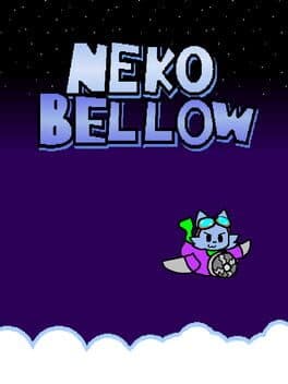 NekoBellow cover art