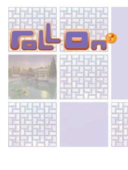 RollOn cover art