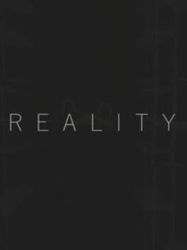 Reality cover art