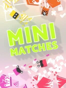 Mini Matches cover art
