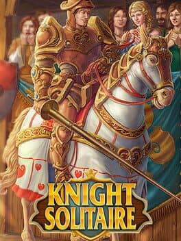 Knight Solitaire cover art