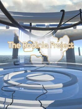 The Rodinia Project cover art