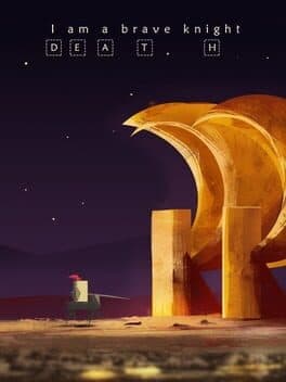 I Am a Brave Knight cover art