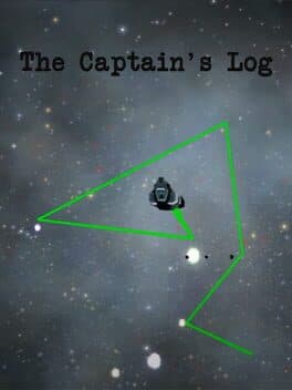 The Captain's Log cover art