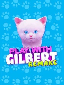 Play With Gilbert: Remake cover art