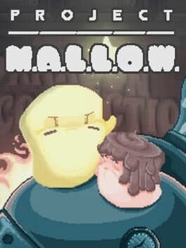 Project Mallow cover art
