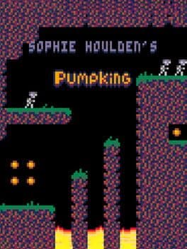 Pumpking cover art
