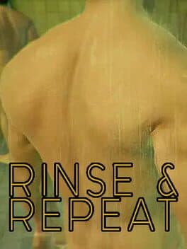 Rinse and Repeat cover art