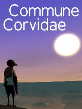 Commune Corvidae cover art