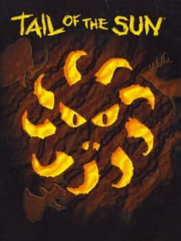 Tail of the Sun cover art