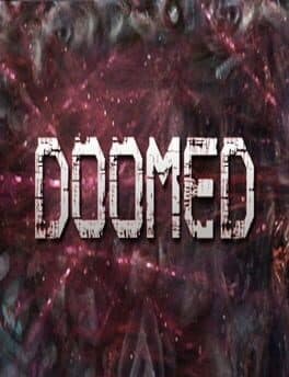 Doomed cover art
