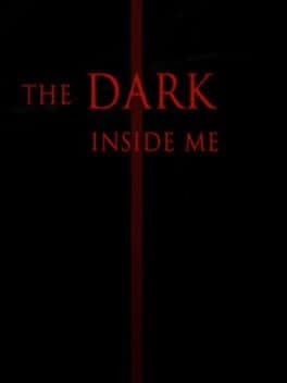 The Dark Inside Me cover art
