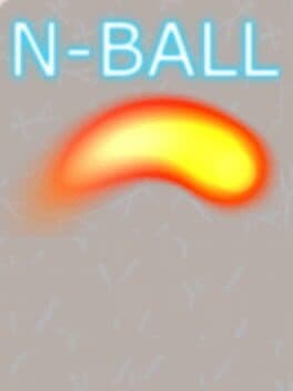 N-Ball cover art