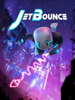 Jetbounce cover art