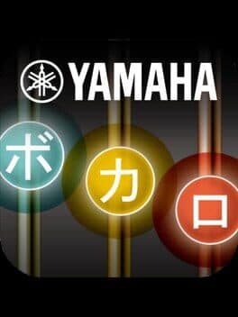 Vocalodama cover art