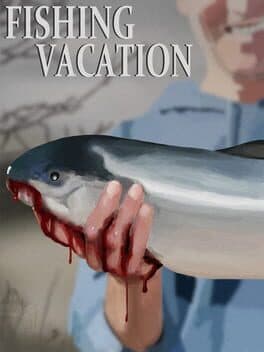 Fishing Vacation cover art