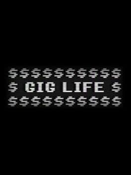 Gig Life cover art