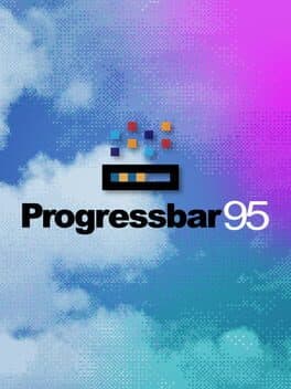 Progressbar95 cover art