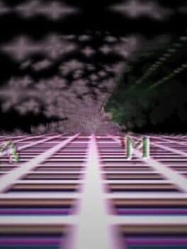 This is Infinity cover art