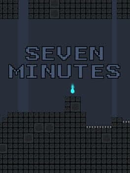 Seven Minutes cover art